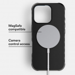 BodyGuardz Apple iPhone 16 Pro Paradigm Pro Klf -Black