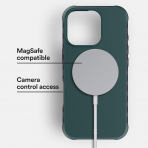 BodyGuardz Apple iPhone 16 Pro Paradigm Pro Klf -Blue