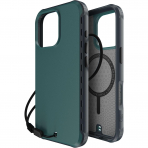 BodyGuardz Apple iPhone 16 Pro Paradigm Pro Klf -Blue