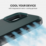 BodyGuardz Apple iPhone 16 Pro Paradigm Pro Klf -Blue
