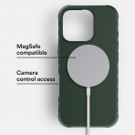 BodyGuardz Apple iPhone 16 Pro Paradigm Pro Klf -Green
