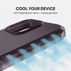 BodyGuardz Apple iPhone 16 Pro Paradigm Pro Klf -Purple