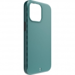 BodyGuardz Paradigm Pro Serisi Apple iPhone 15 Pro Max MagSafe Uyumlu Klf -Blue
