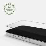 BodyGuardz Pure 3 Edge Apple iPhone 15 Pro Max/15 Plus Ekran Koruyucu