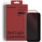 BodyGuardz Red Light iPhone 18 Pro Max Ekran Koruyucu
