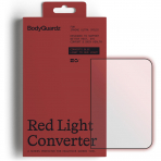 BodyGuardz Red Light iPhone Duo Ekran Koruyucu