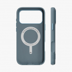 BodyGuardz Weave iPhone 18 Pro K�l�f-Citadel Blue