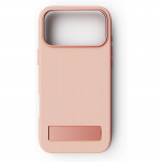 BodyGuardz Weave iPhone 18 Pro Max K�l�f-Clay Pink