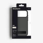 BodyGuardz Weave iPhone 18 Pro Max K�l�f-Black