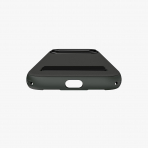 BodyGuardz Weave iPhone 18 Pro Max K�l�f-Black