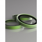 BodyGuardz iPhone 17 Pro Max Kamera Lens Koruyucu-Matcha Green