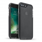 BodyGuardz iPhone 8 Plus Klf-Smoke Black