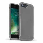 BodyGuardz iPhone 8 Klf (MIL-STD-810G)-Grey