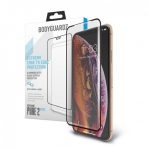 BodyGuardz iPhone XS Max Pure 2 Edge Cam Ekran Koruyucu