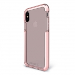 BodyGuardz iPhone X Ace Pro Klf-Pink White