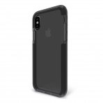 BodyGuardz iPhone X Ace Pro Klf-Smoke Black