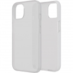 BodyGuardz Solitude Serisi iPhone 14 Plus Darbeye Dayankl Klf-Clear