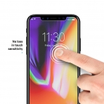 BodyGuardz iPhone XS / X UltraTough Koruyucu Film