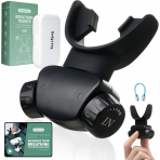 Bodyssey Premium Silikon Ak�ll� Nefes Egzersiz Cihaz�