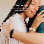 BondTouch 4 Akll Bluetooth Ak Bileklii (ift)