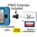 BoneView Apple in SD/Micro SD Okuyucu