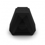 Boombotix Mini Hoparlr-Pitch Black