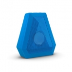 Boombotix Mini Hoparlr-Pacific Blue