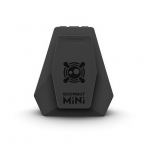 Boombotix Mini Hoparlr-Gunmetal Gray