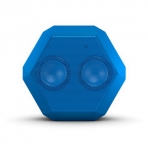 Boombotix REX Kablosuz Bluetooth Hoparlr-Pacific Blue