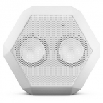 Boombotix REX Kablosuz Bluetooth Hoparlr-White