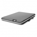 Booq Macbook Pro Sleeve anta (15 in)-Grey