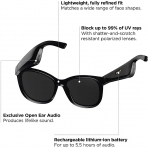 Bose Frames Saprano Ak�ll� G�zl�k 