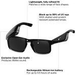 Bose Frames Tenor Bluetooth Ba�lant�l� Ak�ll� G�zl�k