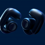 Bose Ultra OpenAudio Kablosuz Kulakl�k-Lunar Blue