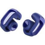Bose Ultra OpenAudio Kablosuz Kulakl�k-Midnight Violet