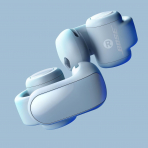 Bose Ultra OpenAudio Kablosuz Kulakl�k-Moonstone Blue