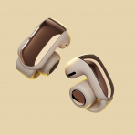 Bose Ultra OpenAudio Kablosuz Kulakl�k-Driftwood Sand