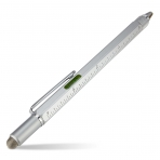 BoxWave Stylus Kalem-Silver