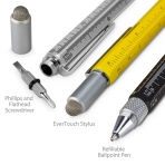 BoxWave Stylus Kalem-Silver