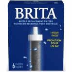 Brita Artmal Su iesi in Yedek Filtre (3 Adet)