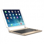 Brydge iPad Pro Bluetooth Klavye (10.5 in)-Gold