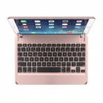 Brydge iPad Pro Bluetooth Klavye (10.5 in)-Rose Gold