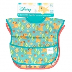 Bumkins Baby Su Geirmez Mama nl (2 Adet/6-24 Ay)-Lion King, Tribal-Simba