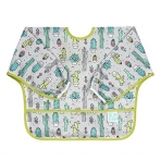 Bumkins Su Geirmez Mama nl (6-24 Ay)-Cacti