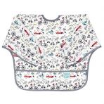 Bumkins Su Geirmez Mama nl (6-24 Ay)-Urban Birds