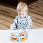 Bumkins Su Geirmez Mama nl (6-24 Ay)-Urban Birds