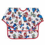 Bumkins Su Geirmez Mama nl (6-24 Ay)-Mario Classic