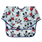 Bumkins Su Geirmez Mama nl (6-24 Ay)-Mickey Classic