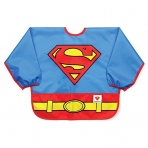 Bumkins Su Geirmez Mama nl (6-24 Ay)-Superman