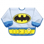 Bumkins Su Geirmez Mama nl (6-24 Ay)-Batman